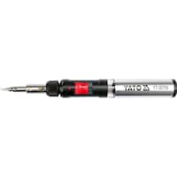 Yato Professional 3in1 Gas Soldering Iron SET in Case YT-36706