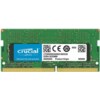 Crucial Laptop Memory (1 x 16GB, 2666 MHz, DDR4-RAM, SO-DIMM)