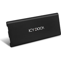 Icy Dock ICYNano M.2 NVMe PCIe SSD to USB 3.2 Gen 2 ext. (M.2)
