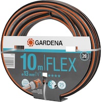 Gardena Comfort Flex (10 m, 12.70 mm)