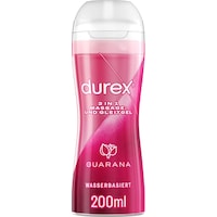 Durex Play 2in1 Guarana (200 ml)