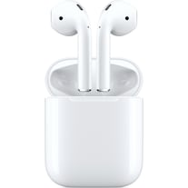 Apple AirPods (2nd Gen.) Charging Case (No noise suppression, 5 h, Wireless)
