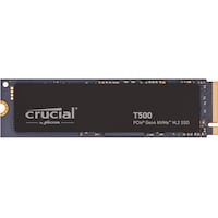 Crucial T500 (1000 GB, M.2 2280)