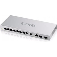 Zyxel XGS1010-12 (12 Ports)