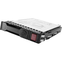 HPE SSD Mixed Use 800 GB (800 GB, 2.5")
