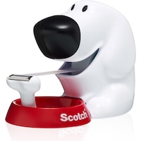 Scotch Dispenser Dog