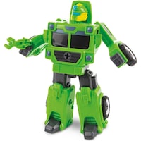 Toi-Toys Roboforces ändern Roboter-Müllwagen