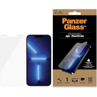 PanzerGlass Standard Fit (1 Stück, iPhone 13 Pro Max)