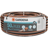 Gardena Comfort Flex (50 m, 19.05 mm)
