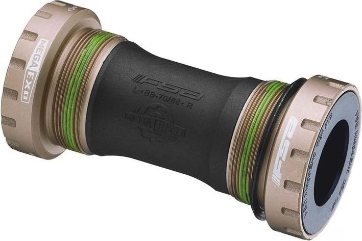 FSA MegaExo BB-8681/Di2 Road NBD Bottom Bracket ITA-70-24 - from 2009