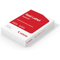 Canon Océ Red Label Paper FSC WOP111 (A4, 80 g/m², 500 x)