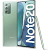 Samsung Galaxy Note 20 5G EU (256 GB, Mystic Green, 6.70", Dual SIM, 12 Mpx, 5G)