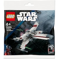 LEGO X-Wing Starfighter (30654, LEGO Star Wars)