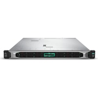 HPE ProLiant DL360 Gen10 Network Choice - Server - Rack-Montage - 1U - zweiweg - 1 x (Intel Xeon Gold 5218R, Rack Server)