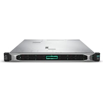 HPE ProLiant DL360 Gen10 Network Choice - Server - Rack-Montage - 1U - zweiweg - 1 x (Intel Xeon Gold 5218R, 32 GB, Rack Server)