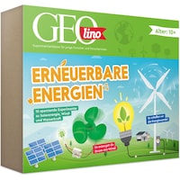 Franzis GEOlino Renewable Energies