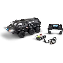 Revell S.W.A.T. Tactical Truck