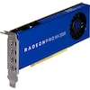 AMD Radeon Pro WX 3200 (4 GB)