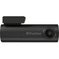 TrueCam Rückwärtige Kamera für die H7 Autokamera (Beschleunigungssensor, Full HD)