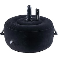 Pipedream Inflatable Hot Seat