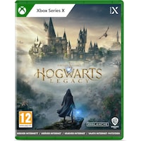 WB Hogwarts Legacy (Xbox Series X, DE)