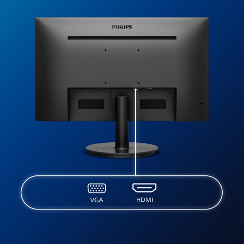 Philips 271V8LA/00 (1920 x 1080 Pixel, 27") - kaufen bei Galaxus