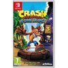 Activision Crash Bandicoot - N` Sane Trilogy (Switch, DE)