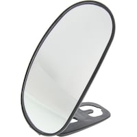 Rs Pro Rear View Acrylic Mirror 6.3 x 11.5 cm