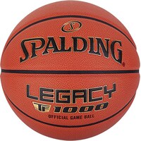 Spalding Basketball Spalding TF1000 Legacy FIBA