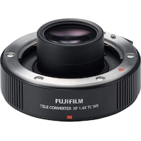 Fujifilm Fujinon Telekonverter XF 1.4 TC WR (Telekonverter, Fujifilm X)