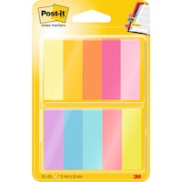 Post-it Papiermarker (1.5 x 12.5 x 12.5 cm)