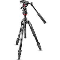 Manfrotto Befree Live (Metall)