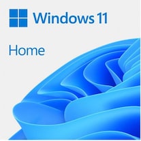 Microsoft Windows 11 Home (Unlimited)