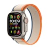 Apple Watch Ultra 2 (49 mm, Titan, 4G, M/L)