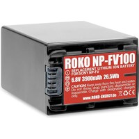 Roko MH-5 Microphone holder for camera