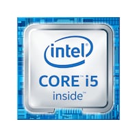 Intel Core i5-9600K (LGA 1151, 3.70 GHz, 6 -Core)