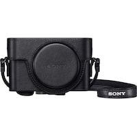 Sony LCJ-RXK (Kamera Schultertasche, 1.27 l)