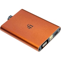 iFi Audio hip-dac2 (USB-DAC, Bass Boost, Gain-Schalter)