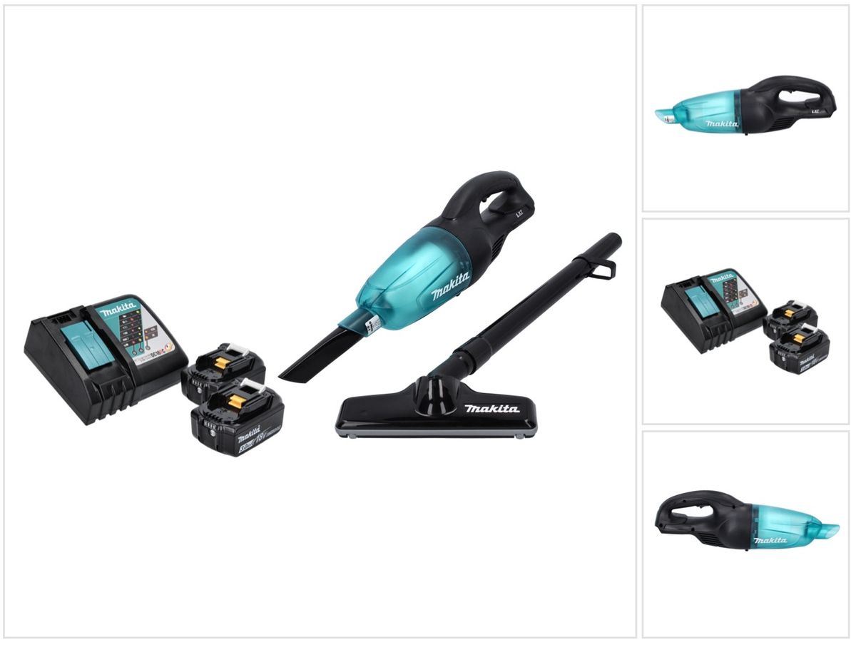 Makita dcl 184 deals