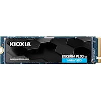 Kioxia Exceria Plus G3 (2000 GB, M.2 2280)