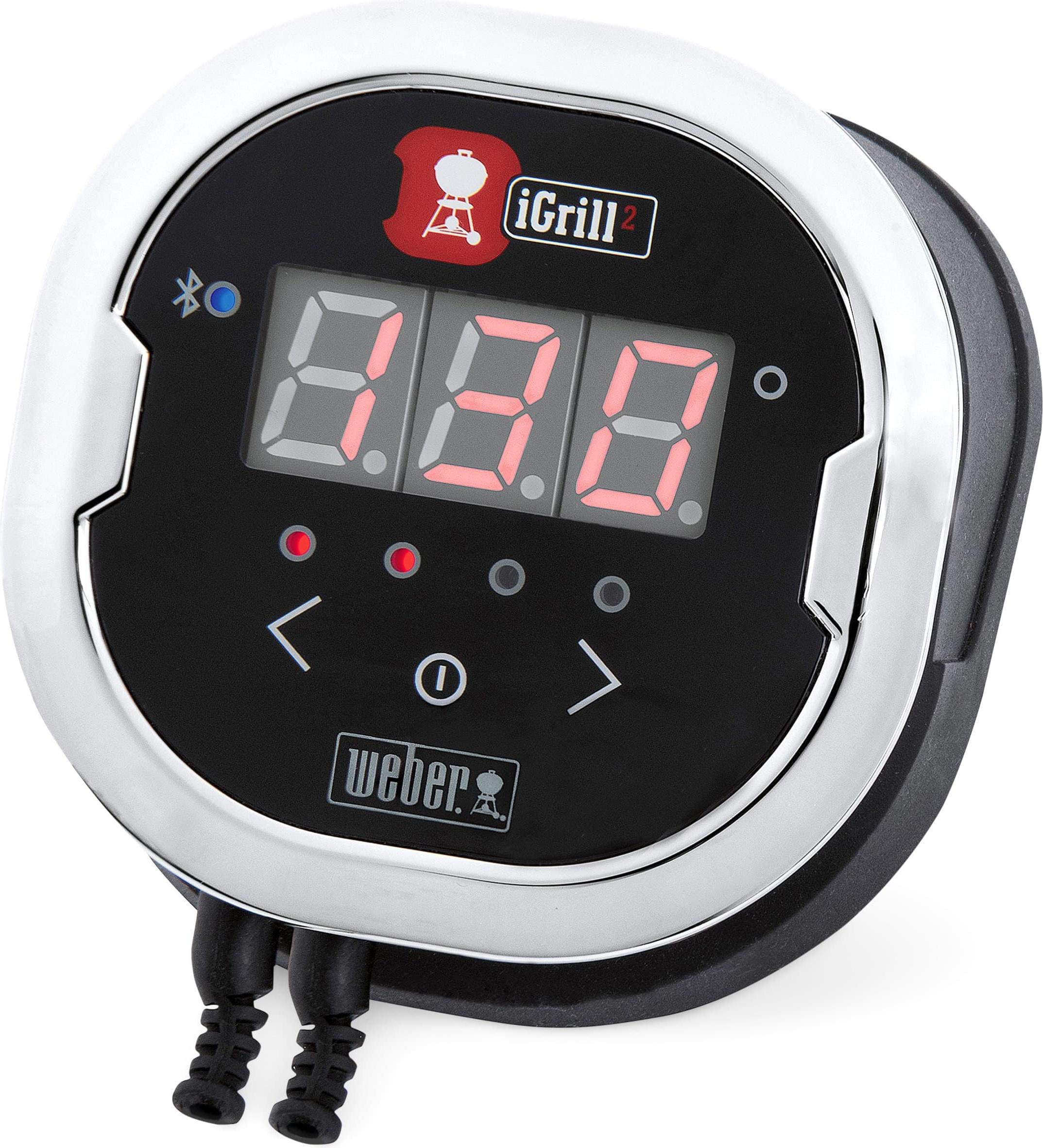 Weber igrill 2 thermometer on sale