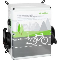 Spelsberg BCS PURE (E-Bike Ladegerät)
