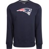 New Era New England Patriots Sweatshirt