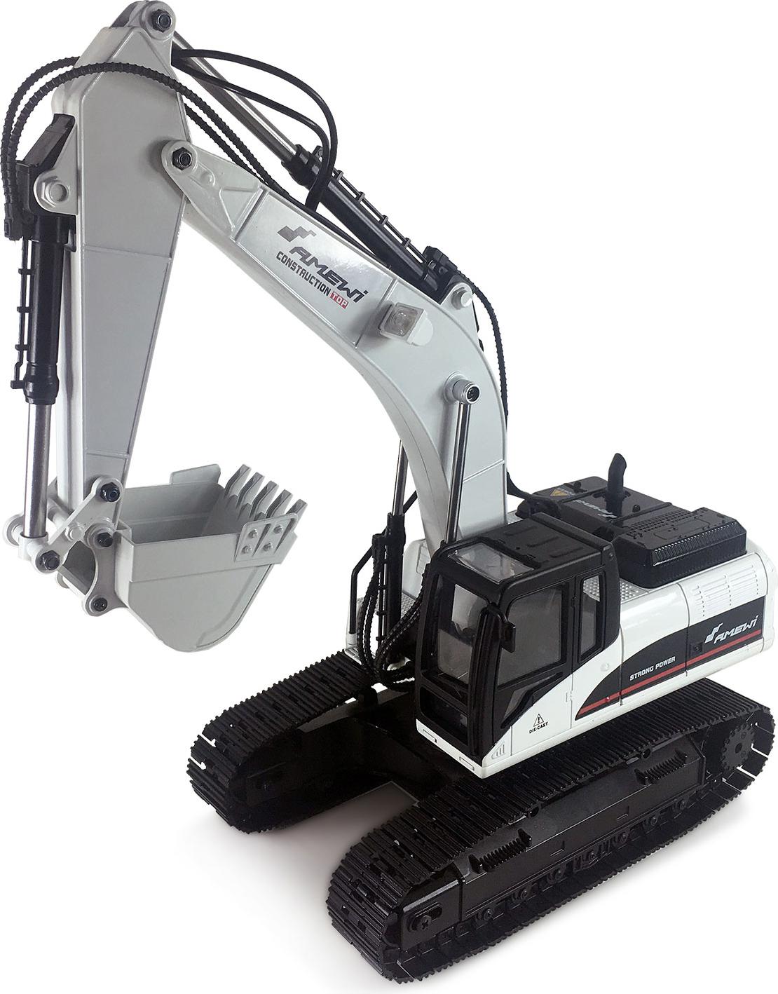 Amewi Bagger Vollmetall RTR Ready to Run kaufen bei Galaxus