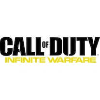 Activision Call of Duty: Infinite Warfare - Day1 Edition (Xbox Series X, Xbox One X)