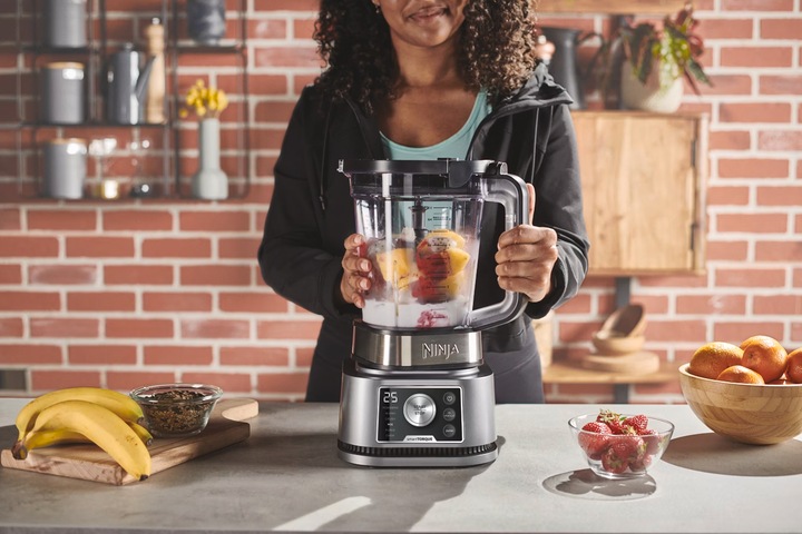 Ninja CB350EU (1200 W) - kaufen bei Galaxus