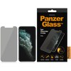 PanzerGlass Privacy (1 Stück, iPhone 11 Pro Max, iPhone XS Max)