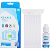 JJC CL-FS10 Reinigungs Kit für Vollformat Sensor Full Frame