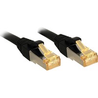 Lindy Netzwerkkabel (S/FTP, CAT7, 0.30 m)