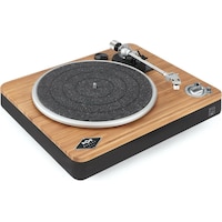 House of Marley Stir it up Turntable BT (Manuell)
